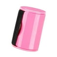 thumbnail image 2 of Finger Rattle Finger Shaker with Strap Rhythm Finger Shaker for Guitar Ukulele Pink, 2 of 5