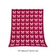 thumbnail image 3 of Toalla De Baño De Algodón Toalla de baño grande de algodón jacquard con lazo, 70 x 140 cm, suave y Rkxzt, 3 of 8