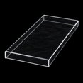 thumbnail image 4 of Housse de Clavier Mécanique Transparente Facile à Utiliser 68 Touches, 4 of 9