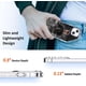 thumbnail image 4 of Funda de teléfono XUJIAWENYI compatible con iPhone 15, TPU transparente, 4 of 5