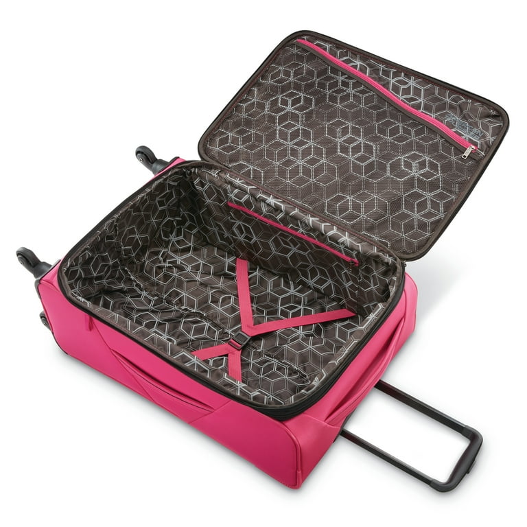 American tourister 4 sales kix 25 spinner