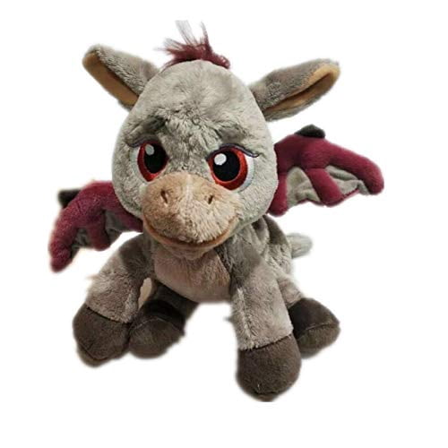 dronkey plush