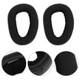 thumbnail image 3 of Ear Pads Earpads Headphone Cushions Cover Foam Cushion Replacement Headset Earphone Accessories Pad Memory Covers Spare, 3 of 9