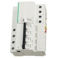 thumbnail image 3 of Circuit Breaker Air Switch, Horizontal Installation 4P And N Miniature Circuit Breaker PA66 Fast Arc Extinguishing  For Power Distribution 6A,10A,16A,20A,25A,40A,63A, 3 of 8