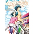 thumbnail image 1 of Grand Blue Dreaming nº 07, 1 of 2