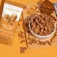thumbnail image 6 of (Pack Of 30) Earthside Farms Peanut Butter Toffee 1 Oz, 6 of 6