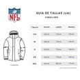 thumbnail image 5 of CHAMARRA NFL PARA CABALLERO DALLAS COWBOYS 100% ORIGINAL, 5 of 5