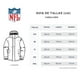 thumbnail image 5 of CHAMARRA NFL PARA CABALLERO DALLAS COWBOYS 100% ORIGINAL, 5 of 5