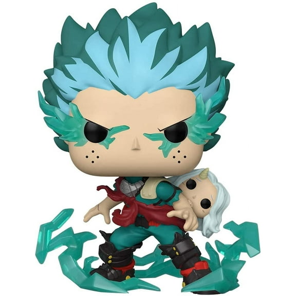 Funko POP Animation: My Hero Acadamia - Infinite Deku 10",Multicolor,51901