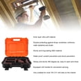 thumbnail image 4 of Boîte de Voyage Sans Fil pour Perceuse Électrique, Étanche Portable Polyvalente Ultra Douce Boîte Rigide ABS pour Extérieur, 4 of 7