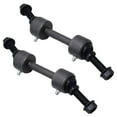 thumbnail image 5 of Detroit Axle - RWD Front Suspension Kit for 2009-2010 Ford F-150, 2 Wheel Bearing Hubs 4 Outer Inner Tie Rods 2 Boots Bellows 2 Lower Ball Joints 2 Stabilizer Sway Bars Replacement, 5 of 8