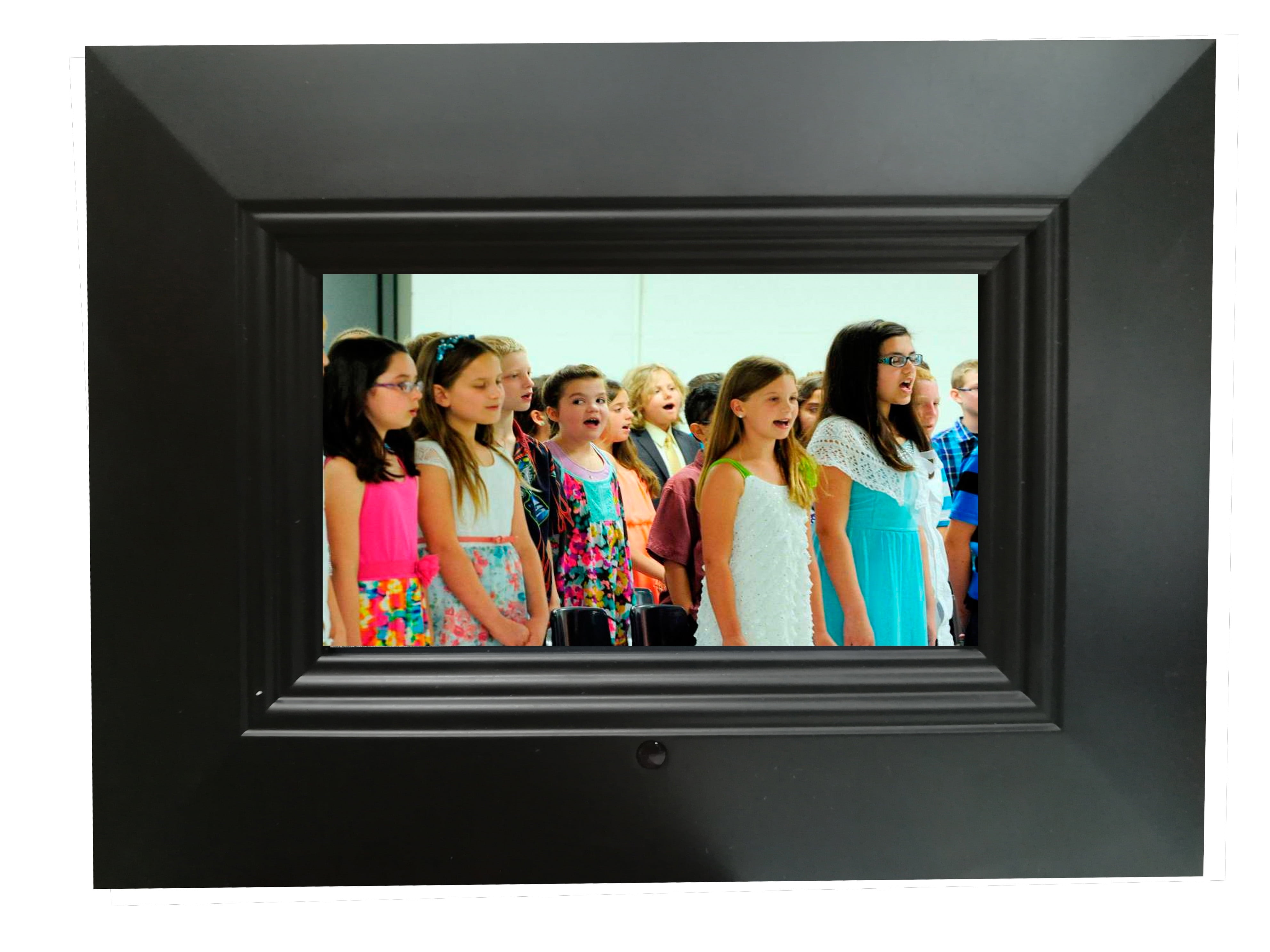 7 inch digital photoframe 7 inch digital photoframe