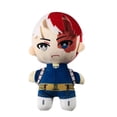 thumbnail image 1 of Muñeca de peluche Todoroki Shoto My Hero Academia 20 cm, 1 of 2
