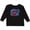 AB-Black, variant on Inktastic Rocket Ship 3rd Birthday Boys Long Sleeve Toddler T-Shirt