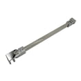 thumbnail image 1 of Bewildely Soporte de montaje ajustable para puerta de vidrio, ideal para baños de hoteles, soporte de montaje para puerta de ducha, varilla de Accesorios de baño 40cm, 1 of 6