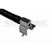 Sunsong 2203274 Brake Hydraulic Hose