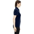 thumbnail image 3 of Ash City - North End Ladies' Recycled Polyester Performance PiquÃ© Polo, 3 of 3