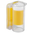 thumbnail image 2 of Queen Bee Catcher/Cage, Queen Bee Marker Marking Bottle, Beekeeping Tools Beekeeper One Handed Plunger Plush Bee Queen Marking Catcher Marker Bottle Cage, 2 of 7