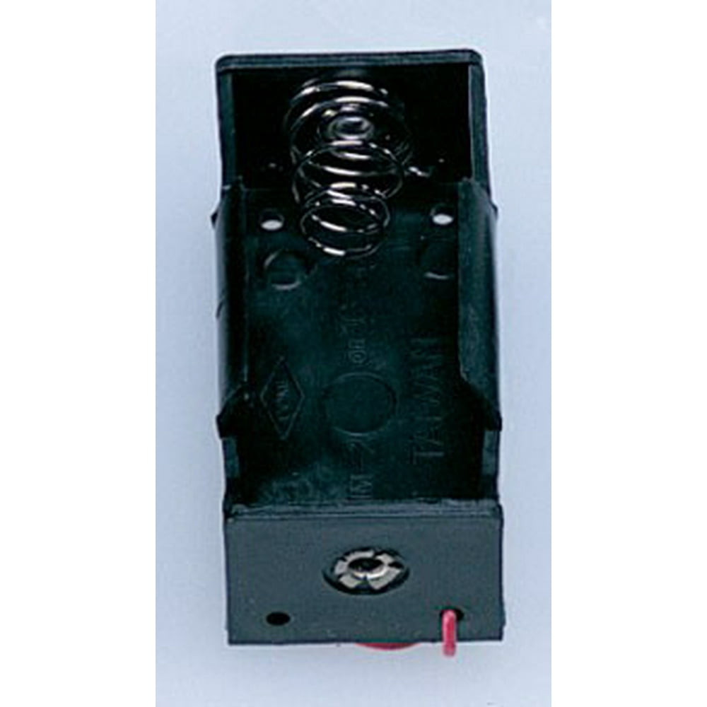 Dollhouse Speciord CSize Battery Holder, 1Cell