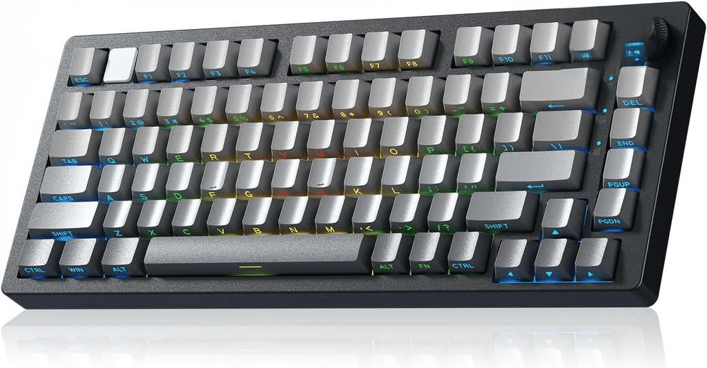 Apple Magic Keyboard with Touch ID, Numeric Keypad, Compatible