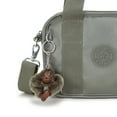 thumbnail image 5 of Kipling Women's Nadale Metallic Small Crossbody Bag, 5 of 5
