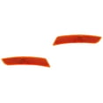 thumbnail image 1 of Par de Cuartos Camaro 2016 Chevrolet TYC Izquierdo 3011571707267571 Derecho 3011571700267570, 1 of 4