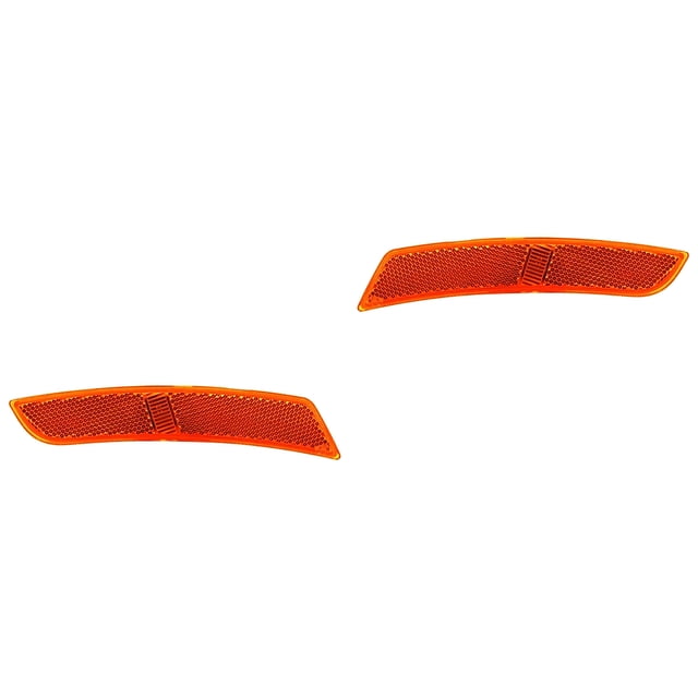 Par de Cuartos Camaro 2016 Chevrolet TYC Izquierdo 3011571707267571 Derecho 3011571700267570
