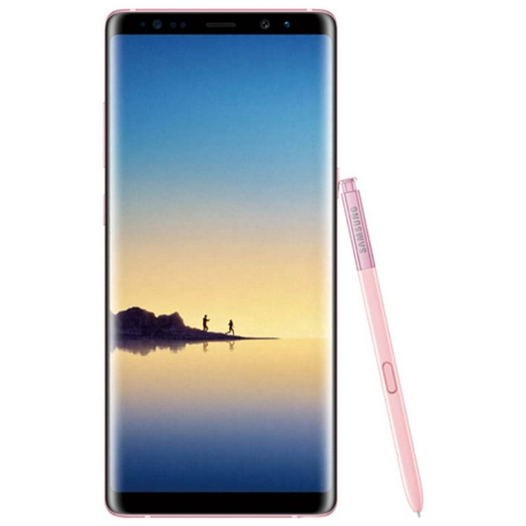 SAMSUNG - Galaxy Note8 グローバル版 Dual-SIM SM-N9500 Restored Samsung Galaxy Note8 N950U 64GB GSM Unlocked LTE