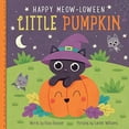 thumbnail image 2 of Happy Meow-loween Little Pumpkin (Punderland), 2 of 3