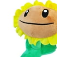 thumbnail image 2 of Peluche JHESAO Sunflower Plants vs Zombies 30 cm para niños, 2 of 7