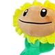 thumbnail image 2 of Peluche JHESAO Sunflower Plants vs Zombies 30 cm para niños, 2 of 7