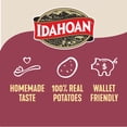 thumbnail image 6 of (4 pack) Idahoan Baby Reds Mashed Potatoes, 4.1 oz Pouch, 6 of 11