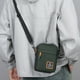 thumbnail image 5 of Mochila Bandolera para Hombre, Mochila de Pecho, Bandolera para Mujer, Mochila de Gran Capacidad para Ir Al Trabajo, Mochila para Ciclismo y Viajes., 5 of 6