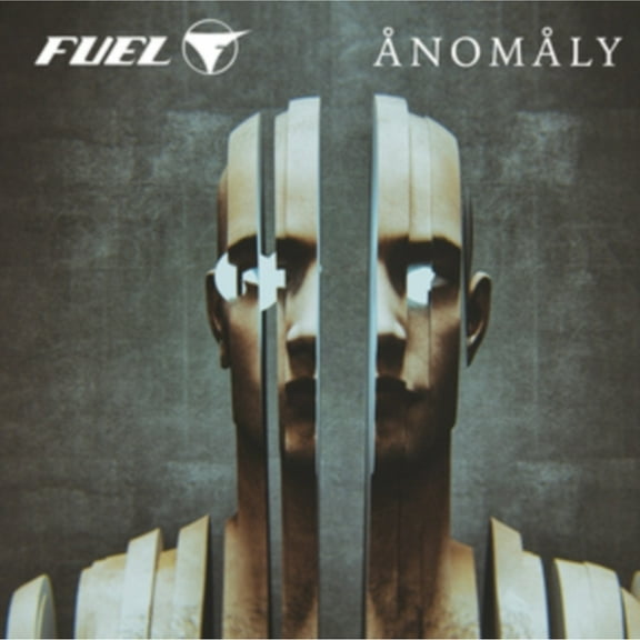 Fuel Anomaly (CD)