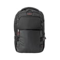 thumbnail image 1 of MOCHILA SAMSONITE REFRACTION MERITON BLACK, 1 of 8