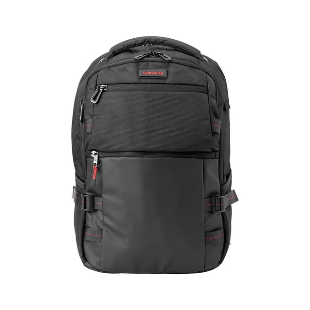MOCHILA SAMSONITE REFRACTION MERITON BLACK