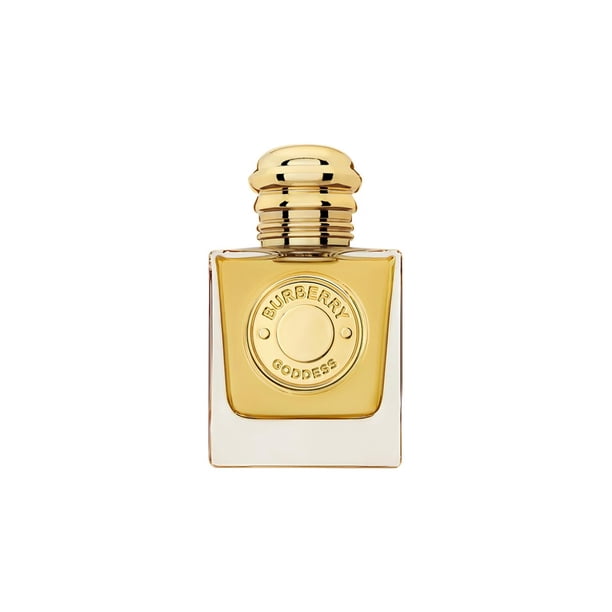 Perfume Burberry Goddess Intense para Mujer con Aroma a Vainilla