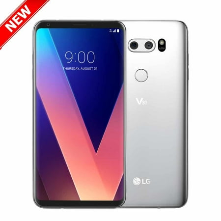 New V30 64GB H932 T-Mobile 4G LTE 6