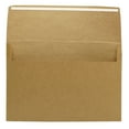 thumbnail image 2 of Darling Souvenir Self-Adhesive Invitation Envelopes, Straight-Flap, 5.25 x 7.25 Inches, Assorted Colors, 25 Count, 2 of 4