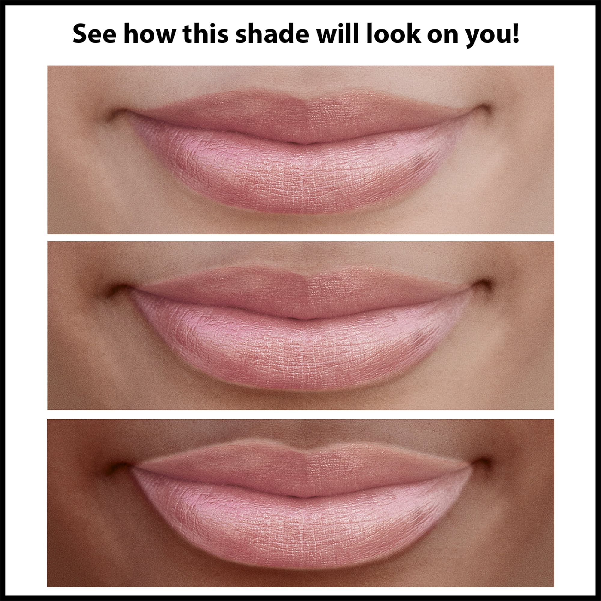 Burt's Bees 100% Natural Moisturizing Lip Shimmer, Peony, 0.15 Oz.