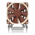 thumbnail image 2 of Enfriador de CPU Noctua NH-U12S TR4-SP3 para AMD STRx4/TR4/SP3, 2 of 5