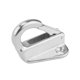 thumbnail image 4 of Riwesomey Gancho de guardabarros de acero inoxidable, ganchos de resorte preperforados de protección desmontables portátiles, accesorios de Hardware para Bombillas para automóviles, 4 of 8