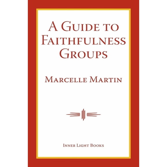A Guide To Faithfulness Groups (Paperback)