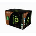 thumbnail image 2 of NO FUN JO DECAF: 40 Organic Nespresso Compatible Espresso Pods for Original Line Brewers, Medium/Dark Roast, Swiss Water Process Decaf, Fair Trade Certified, for Espresso, Ristretto or Lungo, 2 of 6
