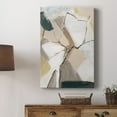 thumbnail image 5 of Marble Lines I Premium Gallery Wrapped Canvas - Ready to Hang, 5 of 9