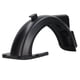thumbnail image 5 of Guardabarros trasero para patinete eléctrico, repuesto ligero de ABS para neumático trasero, protector contra salpicaduras de barro para patinete eléctrico Max G30, 5 of 12