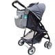 thumbnail image 5 of Bolsa de momia de gran capacidad - Gris claro Adepaton LL-1995, 5 of 7