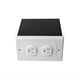 thumbnail image 1 of Caja Fuerte de Seguridad Oculta de Pared con Doble Enchufe Estadounidense de Imitación para Guardar Joyas, Objetos de Valor y Dinero en Efectivo, 1 of 6
