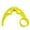 Yellow, variant on Piwvid Sunflower Seed Sheller Machine, Hands-Free Nut Cracker Portable Seed Opener, Shelling Tool for Snacks, Party, Camping, Dishwasher Safe
