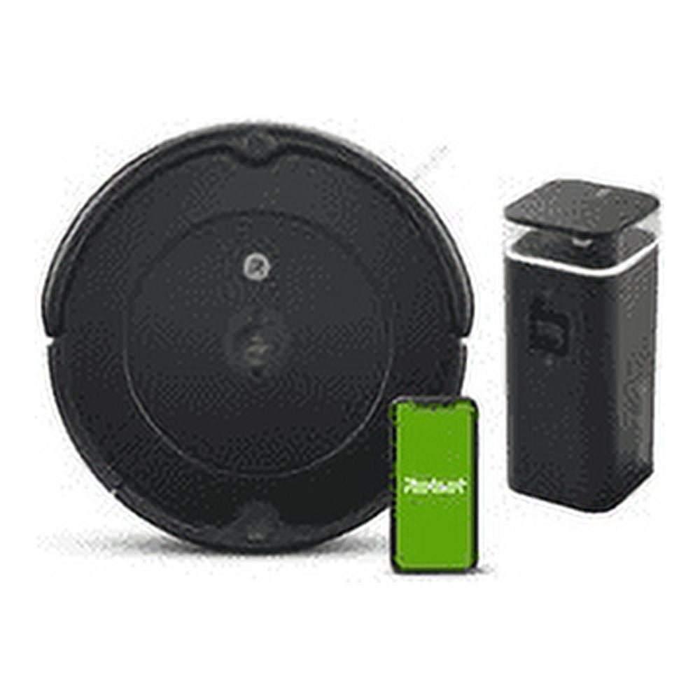 iRobot　Roomba　694 iRobot Roomba 694 review: A budget 'bot for your basic